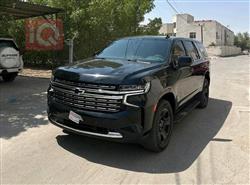 شيفروليه تاهو